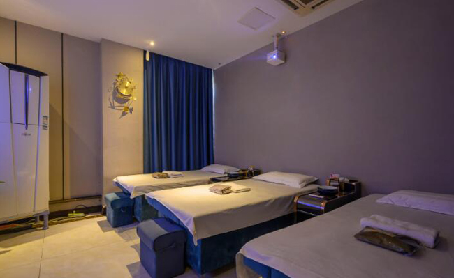 长沙雨花区靠谱的养生会所怎样选择：专业指南避开消费陷阱