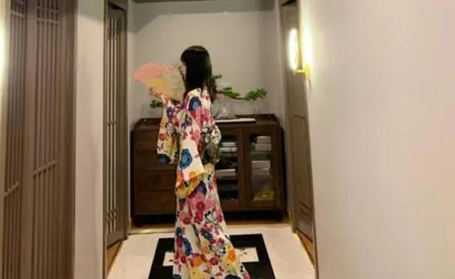 长沙雨花区日式SPA的极致细节：连空气都是设计好的